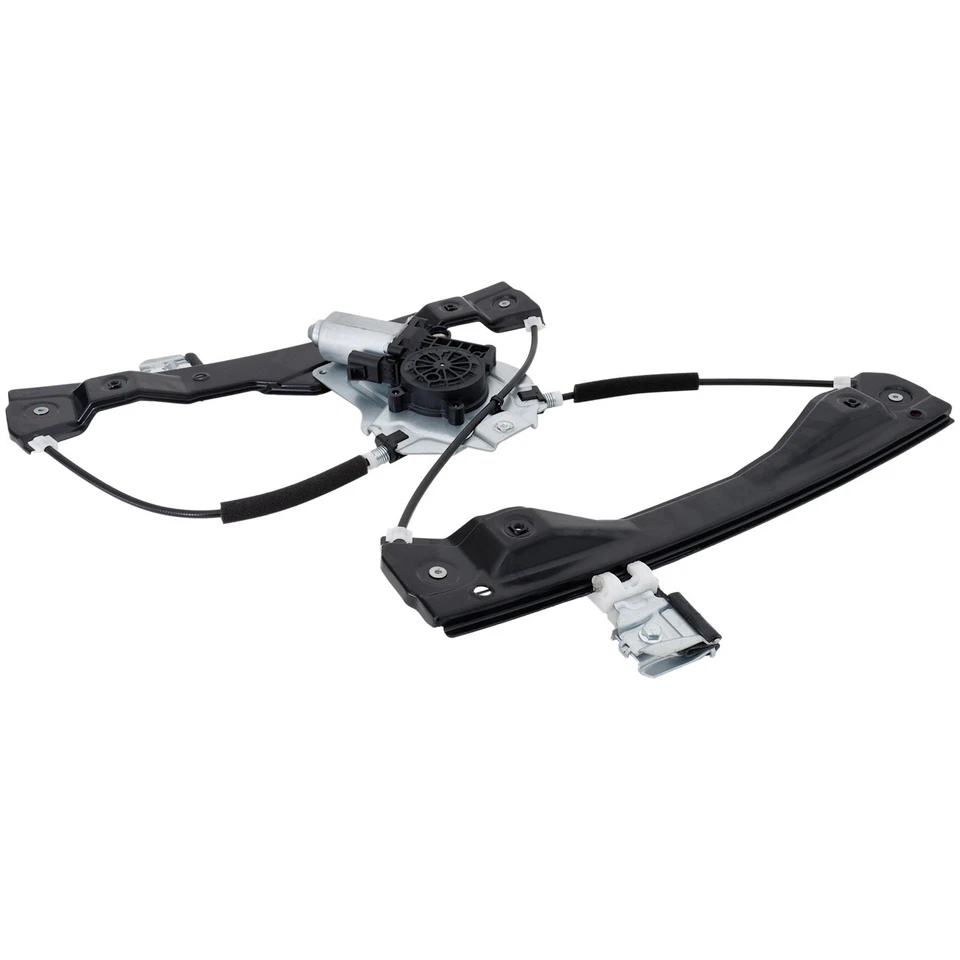 Window Regulator Assembly Front Passenger Side For 2011-2014 Chevrolet Volt - Image 3 of 4