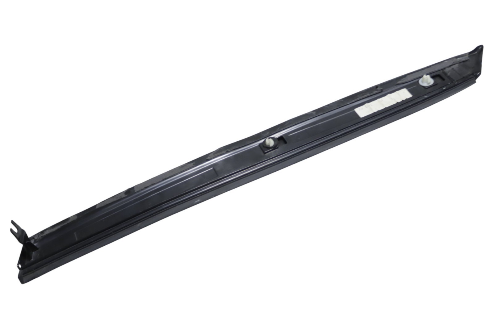 Mclaren 570S Spider Left Side Interior Trim Stip 13AA204SP 2018 - 2021 OEM