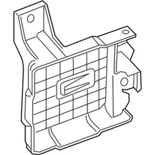 Genuine Ford 2013-2019 Flex Mount Bracket DA8Z-14D189-B
