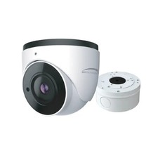 Speco Technologies O2VT1 2MP Outdoor Network Turret Camera with Night Vision