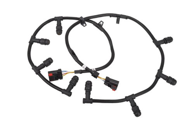 #ad #ad Left amp; Right Glow Plugs Harness Kit for 2004 2010 6.0L Ford Powerstroke Diesel $23.57