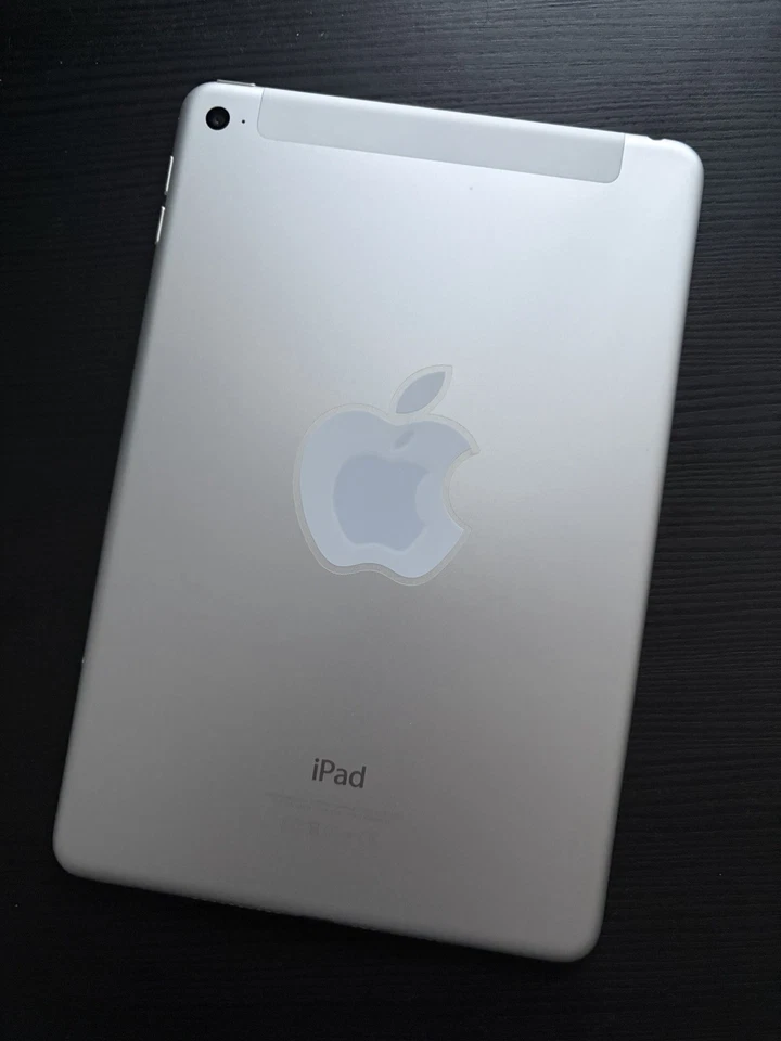 Apple iPad mini (4th generation) · 64GB · Cellular, Foto 3 von 3