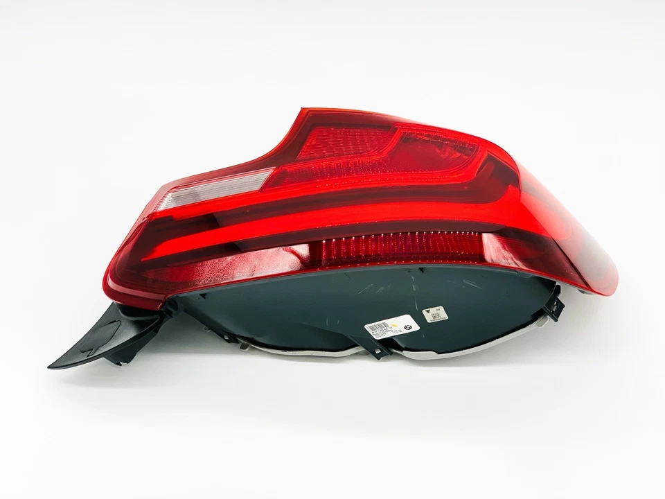 宝马 F22 F23 228i M235i LCI 尾灯右 2017-UP 正品原始设备制造商 7420994 — 第 2/4 张图片