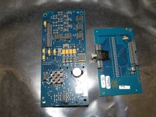 EST EDWARDS 3-FIBMB2 FIBER OPTIC COMMUNICATIONS INTERFACE FIRE ALARM CARD