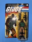 GI JOE Retro ROADBLOCK 3.75” figure Walmart exclusive 2020, New