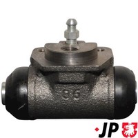 Radbremszylinder Jp Jp Group 4061300200 FüR Micra Nissan K11 2 16V HK11 AK11