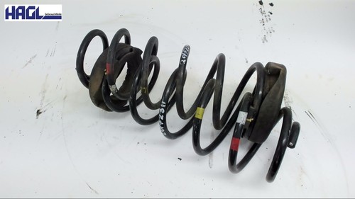 Hinterfedern Satz Kia Rio 1.4 UB Limousine