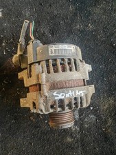 Hyundai Santa Fe 2012 Lichtmaschine 373002F100 Diesel 145kW LAV14528