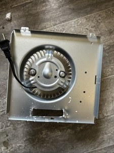 Bathroom Exhaust Fan Motor for Nutone 8663RP B Unit, 672RB, 671RB, 8664RP, 8814