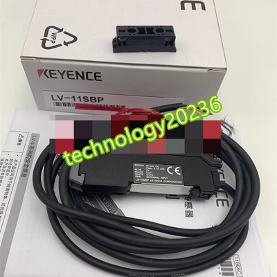 1PC Neu KEYENCE LV-11SBP sensor #SH