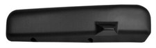 Wiper Motor Plastic Cover 1966-77 Ford Bronco Black