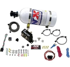 NITROUS EXPRESS 20422-10 FLY BY WIRE for 99-04 LIGHTNING 87-93 FORD MUSTANG 5.0