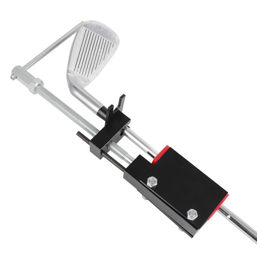 For Steel & Graphite Golf shaft Puller Extractor Screw Type Use Your own Vise - Picture 5 of 9