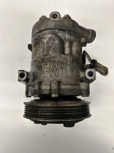 13197538 klimakompressor für OPEL CORSA X01 (10/00-06/06) 1.3 16V 2000 Gebraucht