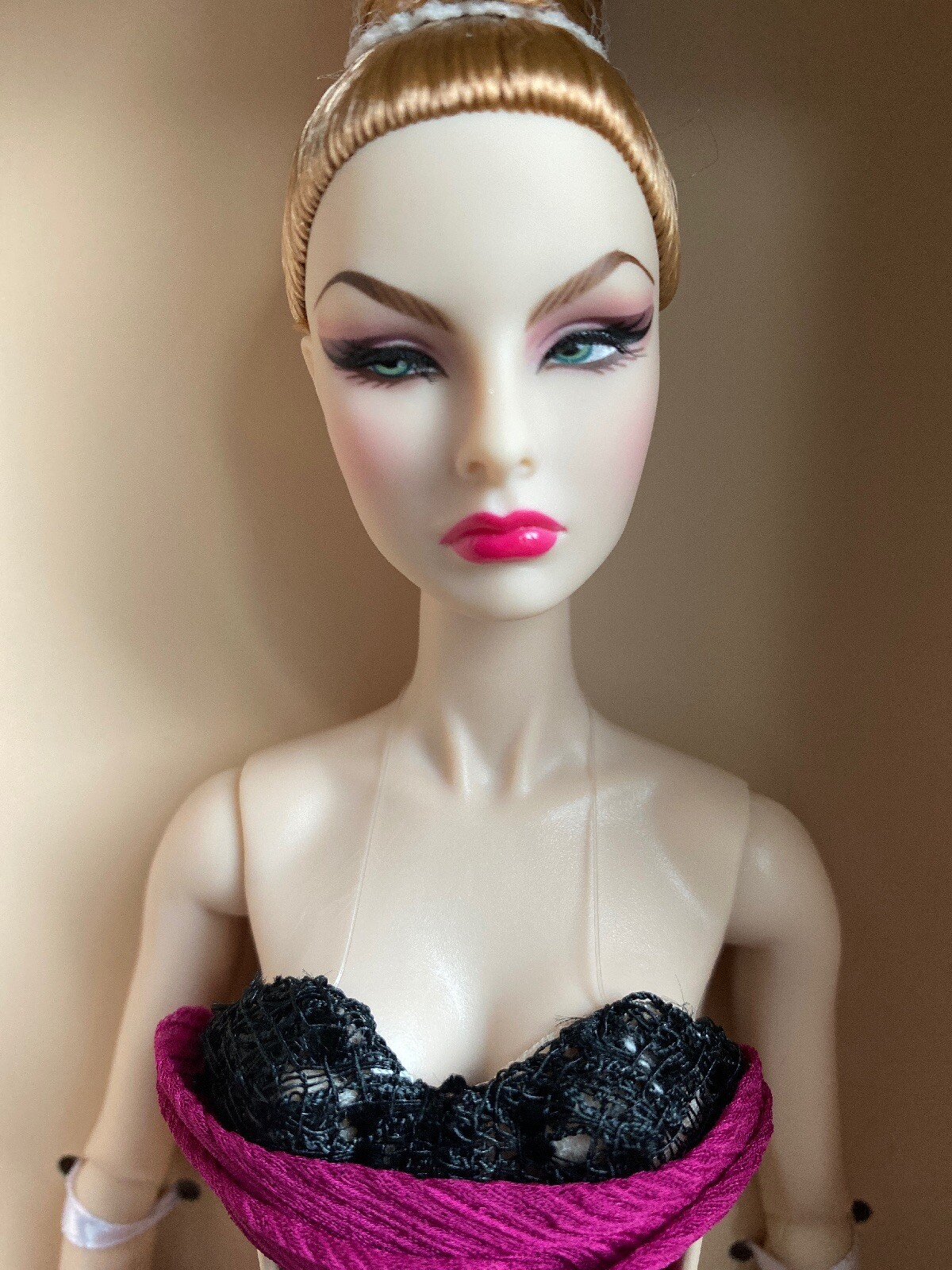 fashion royalty dolls 2019