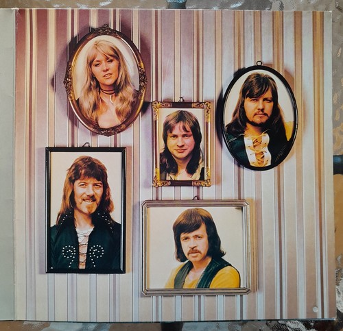 Vinyl-12"-LP # Middle Of The Road # You Pays Yer Money # Ariola # 1974 # m/vg+ - Imagen 11 de 14