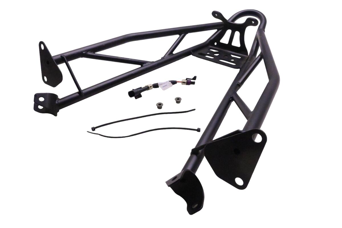 New OEM Polaris 2878795-458 Rush 120 Luggage Rack Kit NOS | eBay New OEM Polaris 2878795-458 Rush 120 Luggage Rack Kit NOS | eBay