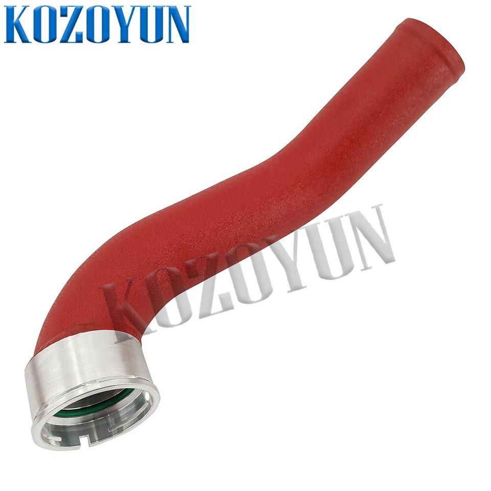 Tubo de carga tubo de carga de admisión para BMW B58 M140i M240i 340i 440i xDrive 16-18 Foto 4 de 4