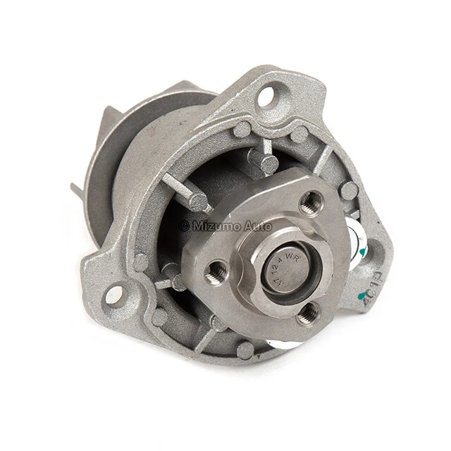 Водяной насос подходит для 06–14 Volkswagen CC Passat Touareg Audi Q7 3,6 л DOHC - Изображение 4 из 4