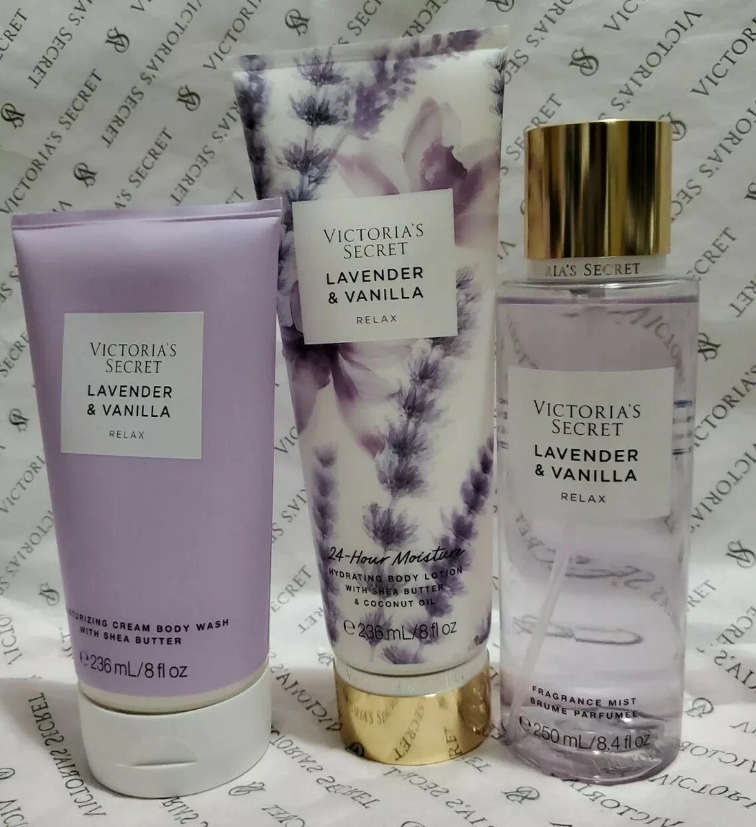 Lavender + Vanilla Fragrance Oil  Clean Candle, Soap, and Lotion Fragrance  Oil