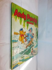 Andy Pandy's Annual 1976 HB