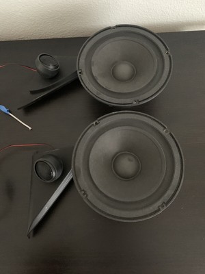 hybrid audio clarus 6.5