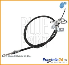 Cable Pull, Parking Brake Blue Print ADA104627 for Dodge