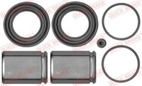 Quick Brake 114-5036 Reparatursatz Bremszange Mit Kolben 44 Mm