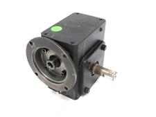 NEW WORLDWIDE ELECTRIC HDR262-30/1-56C-1.54 GEAR REDUCER 30:1 HDR26230156C154