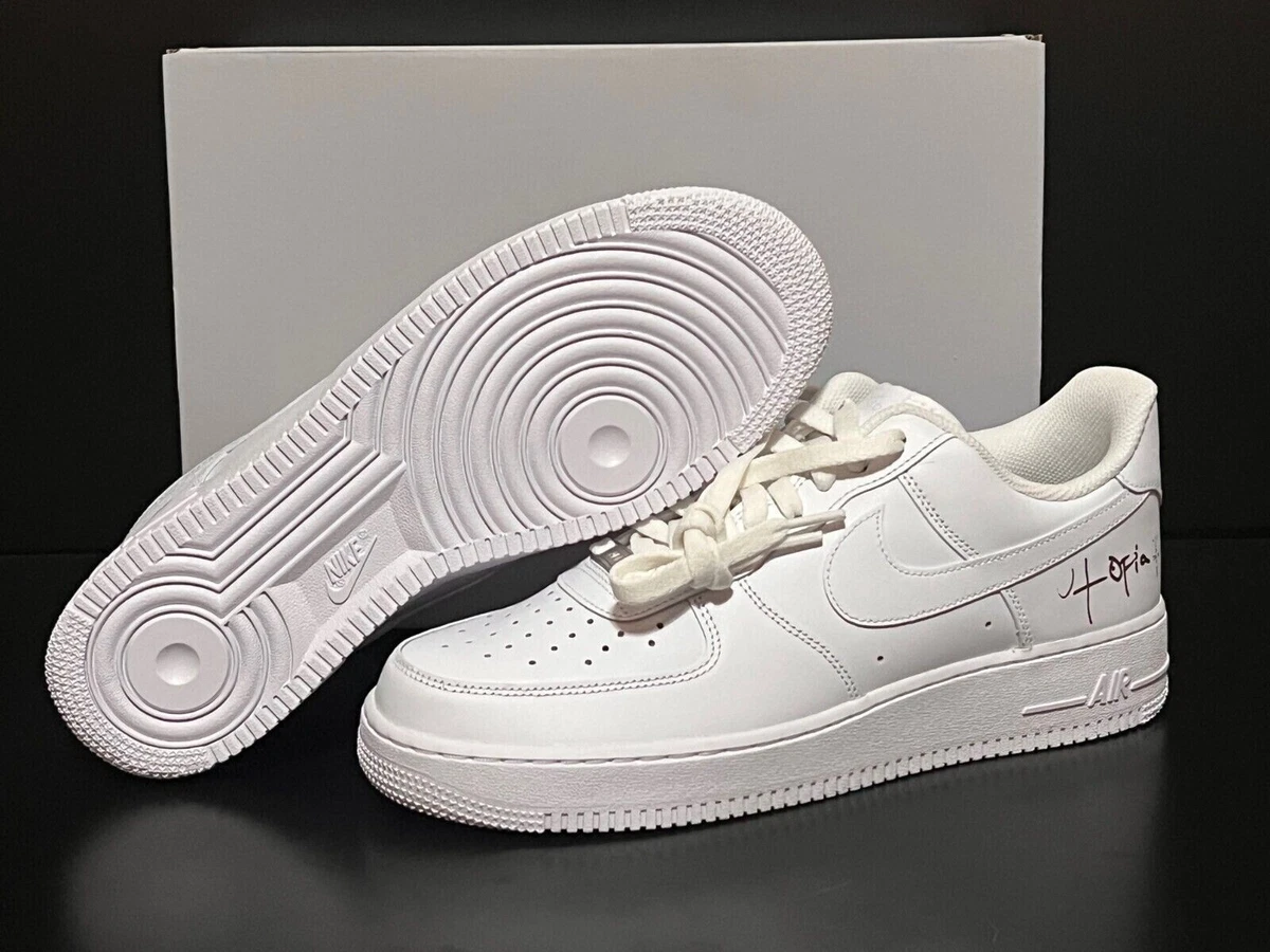 Air force 1 travis scott ebay shop