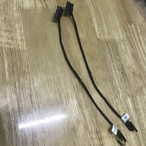 For Dell Latitude 5480 E5480 Battery Cable Wire Power 0NVKD8 NVKD8 DC02002NX00 - Picture 2 of 3