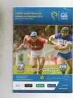 GAA HURLING - CORK V WATERFORD MUNSTER SEMI FINAL  7/6/2015