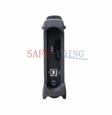 1PCS HANTEK6052BE Digital Storage   New 50Mhz 150Ms/S #E2
