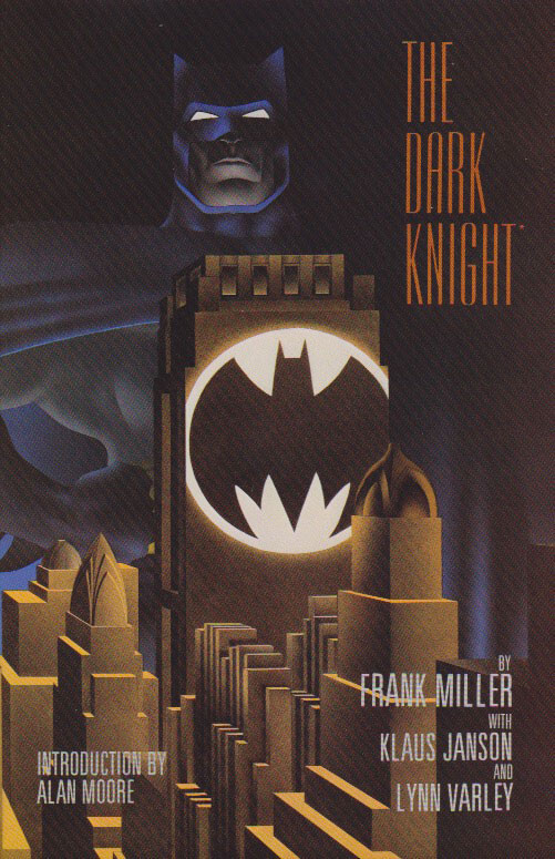 The Dark Knight, Limited Signed Edition | eBay