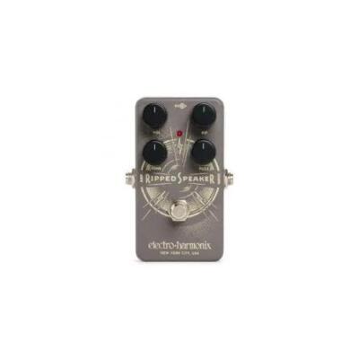 Electro-Harmonix Ripped Speaker Fuzz Pedal