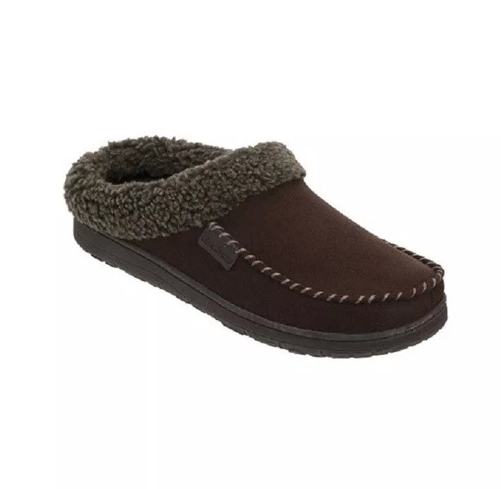 Dearfoams hombre sale