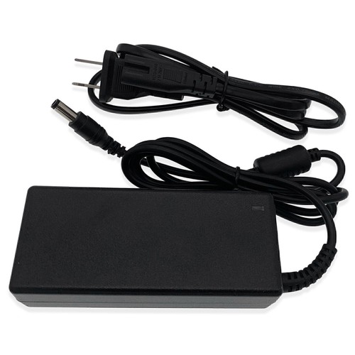 AC Adapter Charger for Sharp Aquos LC-20B8U LC-20S1US LC20S1US Power Supply Cord - Picture 2 of 5