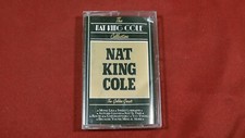 NAT KING COLE The Collection Cassette, Dejavu