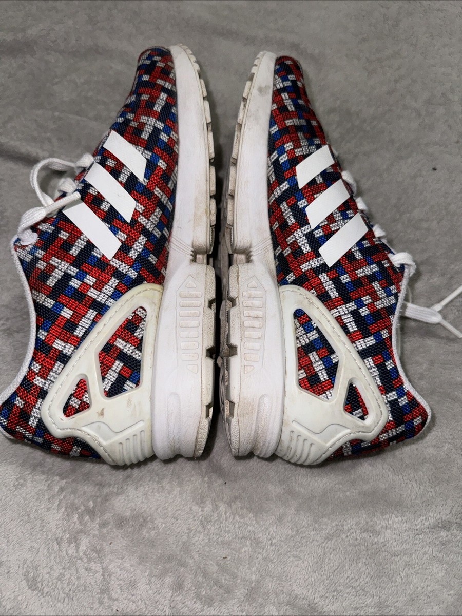 FLUX DSW MLサイズ new Adidas Originals Zx Flux 