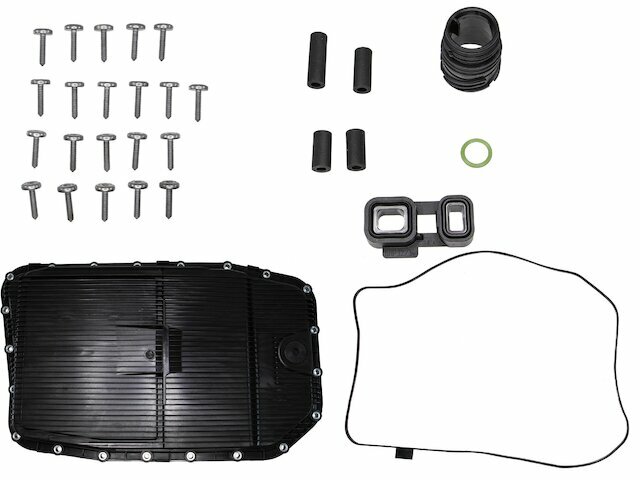For 2005-2012 Aston Martin DB9 Transmission Service Kit 99291DK 2006 2007 2008