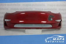 Tesla Model 3 Bj. ab 2017 Stoßstange Vorne Orig. 6x PDC Versand 1530700 Bumper