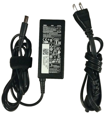 Originale Dell PA-12-6TM1C Alimentatore Adattatore 65W - Foto 10