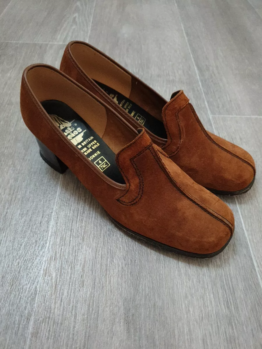 Skinhead loafers sale