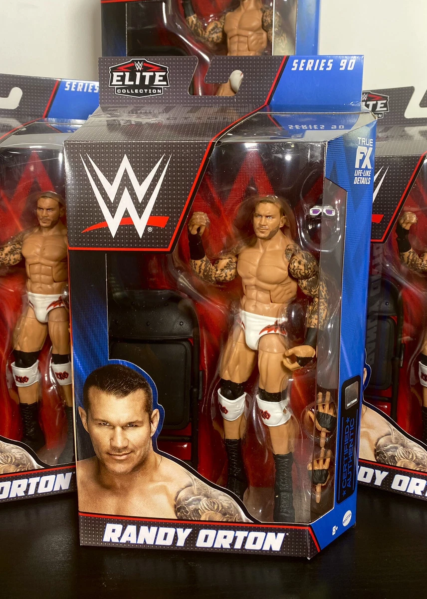 Wwe series 90 deals