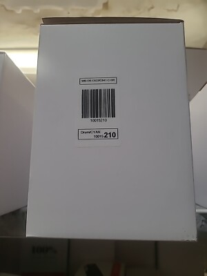 1x CYAN Premium Trommel für OKI Data OKI C831N C841DN / C841 C822N C822 DN  XL