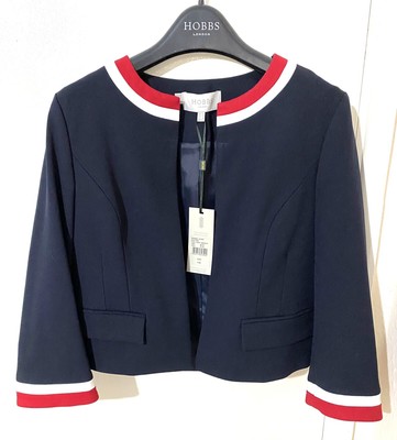 hobbs annabel jacket