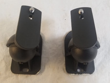Pair Micca Covo-s Wall Mounts