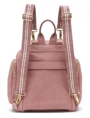 dkny mini backpack pink Dkny Rapture Backpack