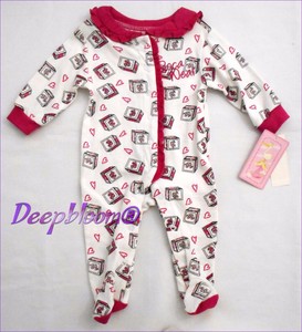 rocawear baby girl clothes