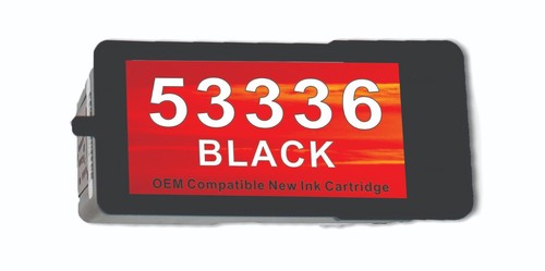 Primera 53336 Black Ink Cartridge for Bravo PRO, Xi - Picture 2 of 2